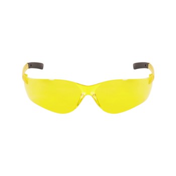 Global Glove Pavon Lentes de seguridad lente Amarillo - Sin marco - 810292-02144