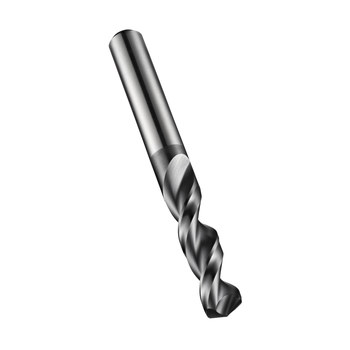 Imágen de Dormer PFX 130° Corte de mano derecha Cobalto de alta velocidad A921 Taladro de longitud de mango 5972858 (Imagen principal del producto)