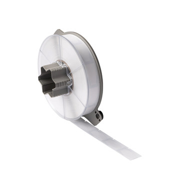 Imágen de Brady ToughBond Blanco Transferencia térmica A55-23-483 Etiquetas predimensionadas para impresoras (Imagen principal del producto)