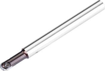 Imágen de Cortador de fresado 20K2R045A20-SRC20-A 6756694 de Acero de alta velocidad 160 mm por de Pramet (Imagen principal del producto)