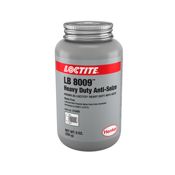 Picture of Loctite 51605 Anti-Seize Lubricant (Imagen principal del producto)