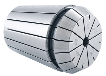 Imágen de Portapiezas/ Coronilla ER 25 04225-16 de 52100 Acero para rodamientos 1.339 pulg por 1.024 pulg. de Techniks (Imagen principal del producto)
