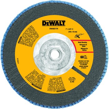 Imágen de DEWALT Disco de hojas 26671 (Imagen principal del producto)