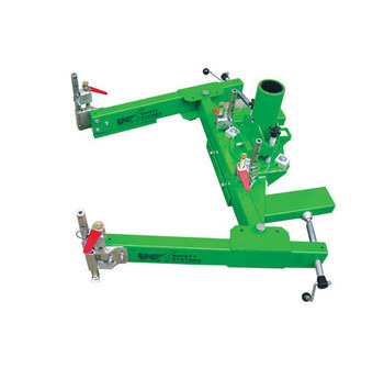 Imágen de DBI-SALA Advanced Verde Cubierta del tanque (Imagen principal del producto)