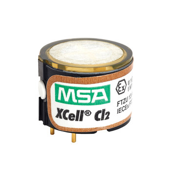 Imágen de MSA Sensor de reemplazo (Imagen principal del producto)