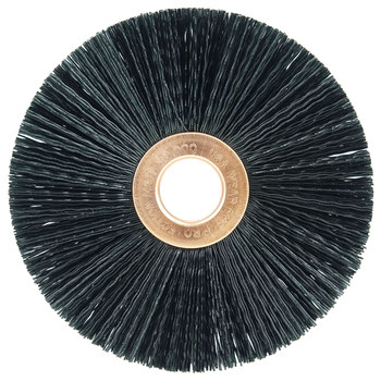 Weiler 17263 Cepillo de rueda