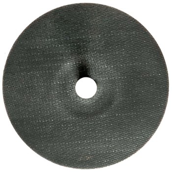 Weiler Tiger inox Rueda de corte 58107 - Tipo 27 - rueda de centro hundido - 7 pulg. - 60 - S