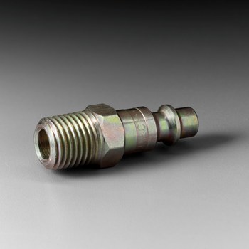 Imágen de 3M W-1279-2 Enchufe (Imagen principal del producto)