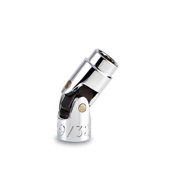 Proto J4777TA 12 Puntos 9/32 pulg. Toma de corriente de la junta universal - accionamiento 1/4 pulg. - 99597