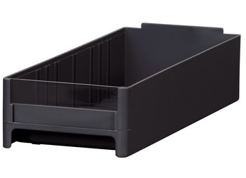 Imagen de Akro-mils 20416BLK Negro Cajón de gabinete (Imagen principal del producto)