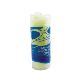Global Glove Bullhead Safety GLO-EB1 Lima de alta vis. PVA Toalla refrescante - glo-ct33