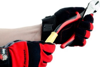 DBI-SALA Fall Protection for Tools Quick Spin Adaptador de portaherramientas 1500027 - 0.6 pulg. - Amarillo - 93277