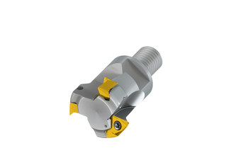 Imágen de Cortador de fresado 150A3R169M16-ISTN16-C 8021723 de Acero de alta velocidad por de Pramet (Imagen principal del producto)