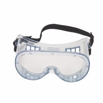 Imágen de Visor Policarbonato Gafas protectoras (Imagen principal del producto)