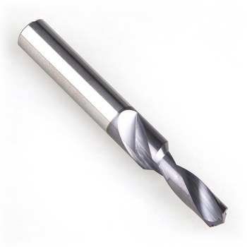 Imágen de Dormer 140 ° Corte de mano derecha Acero de alta velocidad R7131 Taladro de chaflán 7341679 (Imagen principal del producto)