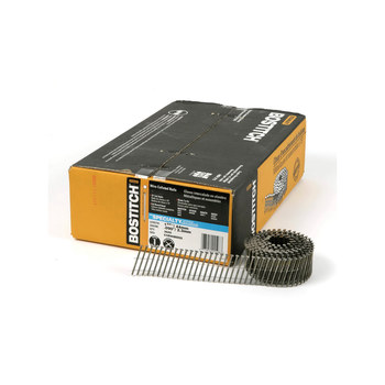 Imágen de Clavadora de revestimiento en bobina C5R90BDSS de Acero inoxidable 1 3/4 pulg. por de Bostitch (Imagen principal del producto)