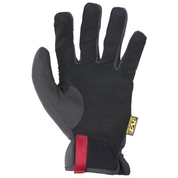 Mechanix Wear Fastfit Negro Mediano Guantes de trabajo - 781513-10671