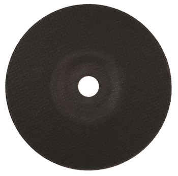 Rueda de corte 58023 - 7 pulg. - Zirconia Alumina - 60 - T