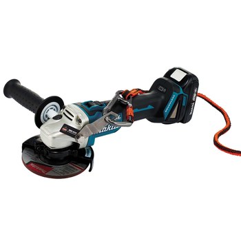 Ergodyne Squids Trampa de herramientas 3797 Soporte De Herramientas De Potencia 19797 - Acero inoxidable