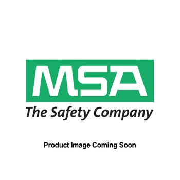 Imágen de MSA Ultra Filtro Negro Silicón Máscara de gas (Imagen principal del producto)