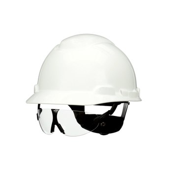 3M V9 V901AF Lentes de seguridad lente Transparente - Marco envolvente - 051131-27574