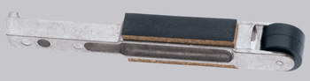 Imágen de Ensamble de brazo de contacto 11231 de Caucho por 3/4 pulg. de Dynabrade (Imagen principal del producto)