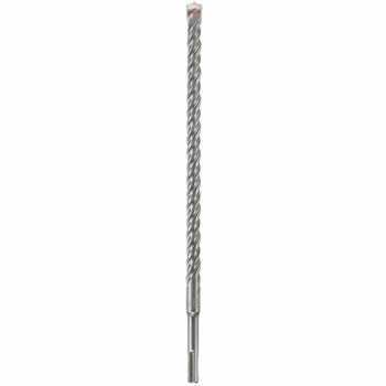 Imágen de Brocas para martillos rotativos Bulldog SDS-plus HC2094 de Con la punta de carburo 12 pulg. por de Bosch (Imagen principal del producto)