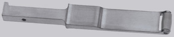 Imágen de Ensamble de brazo de contacto 11300 de Acero por 1/4 pulg. de Dynabrade (Imagen principal del producto)