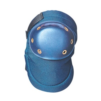 Imágen de Occunomix 125 Azul Universal EVA Plástico Protector de Rodilla (Imagen principal del producto)