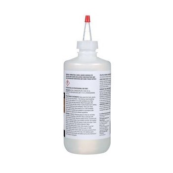 3M Scotch-Weld CA8 Adhesivo de cianoacrilato Transparente Líquido 1 lb Tubo - 21067