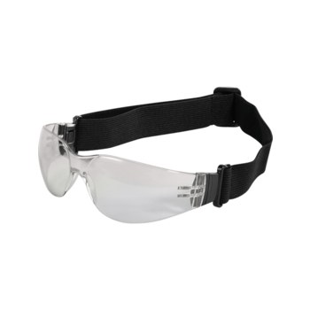 Global Glove CG5 Lentes de seguridad lente PFT interior/exterior - Convertible - 810033-29073