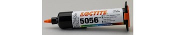 Loctite 5056 Sellador de silicona Amarillo Líquido 25 ml Jeringa - 43567
