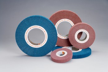 Imágen de Standard Abrasives Rueda de cepillado 875008 (Imagen principal del producto)