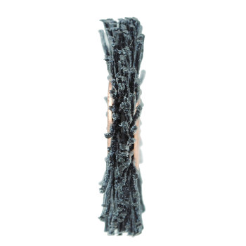Weiler Bore-Rx 17551 Cepillo de rueda - Rizado redondo Nailon cerda