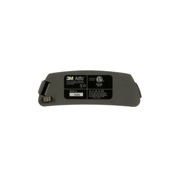 3M Adflo 35-1099-07 Batería 56082 - Iones de litio - 6 1/2 h duración