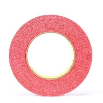 3M 9737 Transparente Cinta selladora - 72 mm Anchura x 55 m Longitud - 3.5 mil Espesor - 31736