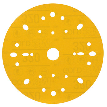 Imágen de 3M Hookit Disco de velcro 06308 (Imagen principal del producto)