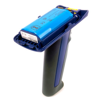 Brady B-HH86-BATT-PISTOL Battery with Pistol Grip - 888434-90147