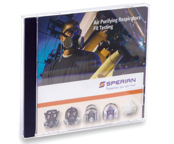 Imágen de Sperian Kit de capacitación de cumplimiento de OSHA (Imagen principal del producto)