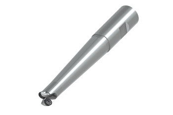 Imágen de Cortador de fresado 15E2R100B20-SRD07-CF 7999271 de Acero de alta velocidad 150 mm por de Pramet (Imagen principal del producto)