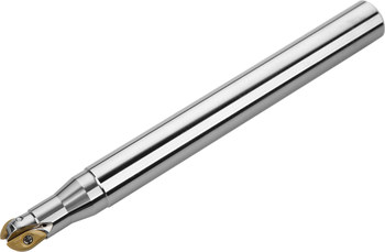 Imágen de Cortador de fresado 20L2R055A25-SZP25-C 6761628 de Acero de alta velocidad 200 mm por de Pramet (Imagen principal del producto)