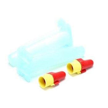 3M DBR/Y-6 KIT Rojo/amarillo Polipropileno Kit de empalme para incrustación directa - 58573