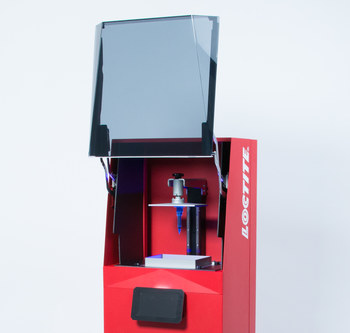 Loctite PR 10.1 Impresora 3D De Resina - 49 cm Ancho - 170 cm Altura - 2416987