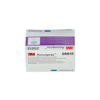 3M Accuspray PPS 2.0 Cabezal del atomizador - 26612