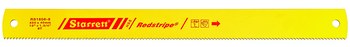 Imágen de Hoja de sierra eléctrica Redstripe RS1806-8 de Acero de alta velocidad 18 pulg. por de Starrett (Imagen principal del producto)