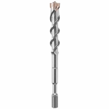 Imágen de Brocas para martillos rotativos Speed-X HC4070 de Con la punta de carburo 13 pulg. por de Bosch (Imagen principal del producto)