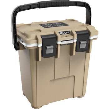 Pelican Nevera personal 82549407635 - tamaño 20 litros