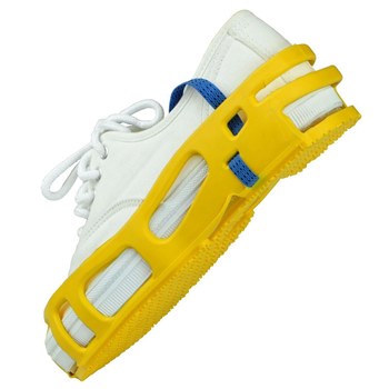 Desco XL Reutilizable Suela de agarre para calzado - SAR-XL