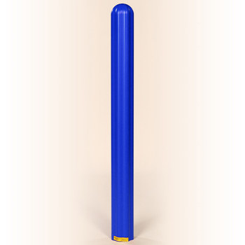 Imagen de Eagle 1738BLUE Azul HDPE Manga de poste (Imagen principal del producto)