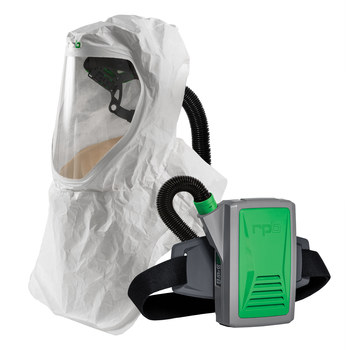 Imágen de RPB Safety T200 Respirador médico (Imagen principal del producto)